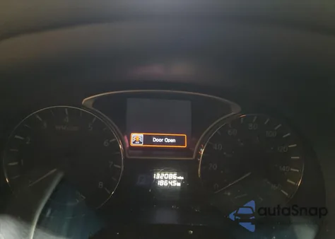 2015 Nissan Altima 2.5 from USA, damaged, VIN 1N4AL3AP2FC280607